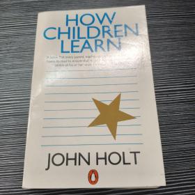 How Children Learn