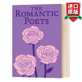 The Romantic Poets