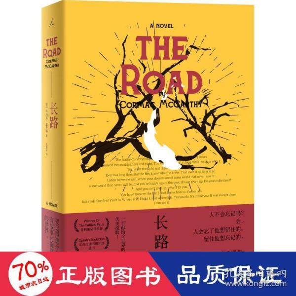 长路TheRoad