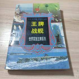 王牌战舰世界军旅王牌系列