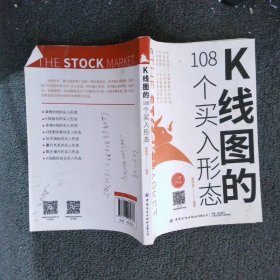 K线图的108个买入形态