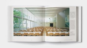 Yoshio Taniguchi Architect 谷口吉生作品集 日本传统美学“侘寂