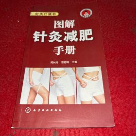 图解针灸减肥手册