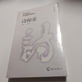 诗探索 2021年第3辑