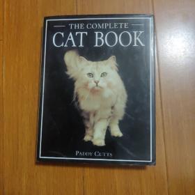 THE.COMPL.ETE.CAT.BOOK