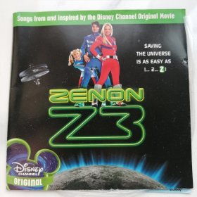 ZENON CD （582）