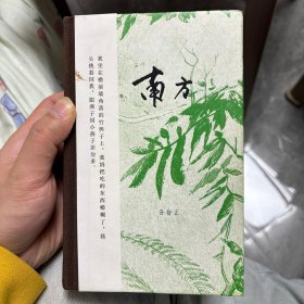 南方