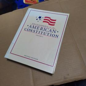 Encyclopedia  of the American Constitution