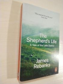 The Shepherd's Life：A Tale of the Lake District