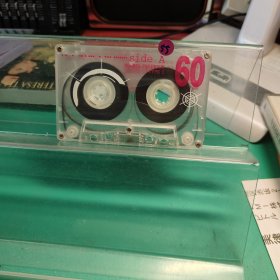 （紫55）日本磁带，日版空白磁带 日本进口磁带，喜欢的直接拍就行，多单只收一单运费!退货运费自理。裸带 标价一盘的价格