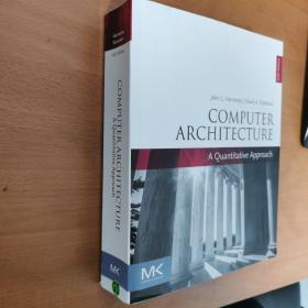 Computer Architecture A Quantitative Approach 6th