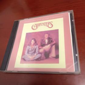 CARPENTERS CD