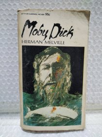 Moby dick