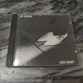 look Sharp CD