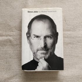 Steve Jobs Walter Isaacson