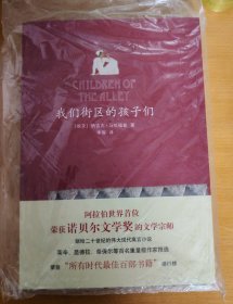 我们街区的孩子们