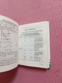 实用离心泵速查手册