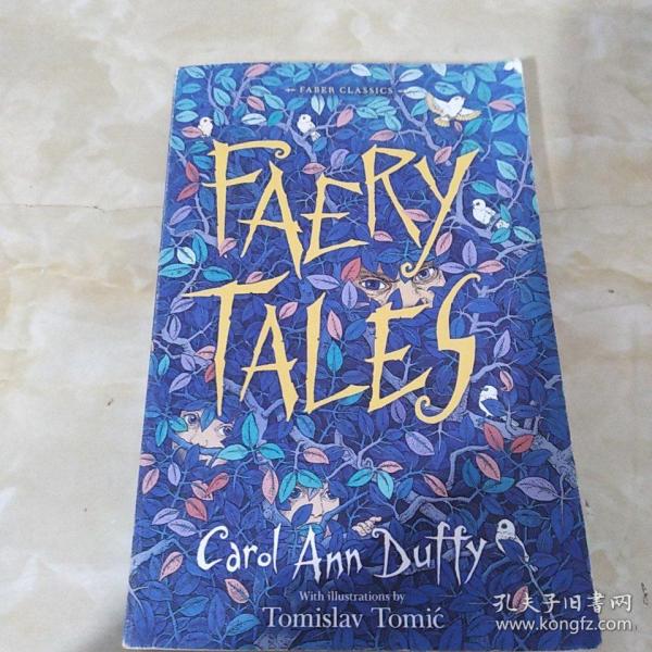 FAERY TALES