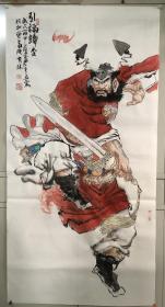 时育林～ 人物作品