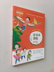 阳光少年派：哥哥的老鹰