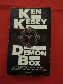 DEMON BOX