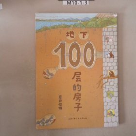 地下100层的房子