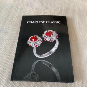 CHARLENE CLASSIC 珠宝