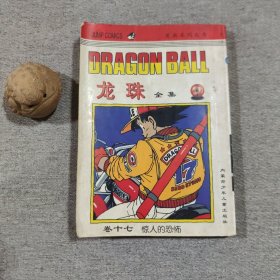龙珠全集 卷17