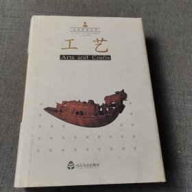 山东文物丛书：工艺