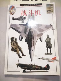 戰(zhàn)斗機