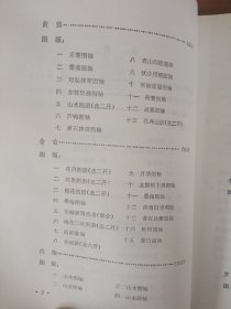 《扬州八怪》个人藏书内页近全新，没有翻阅过，封面自然旧，如图所示。