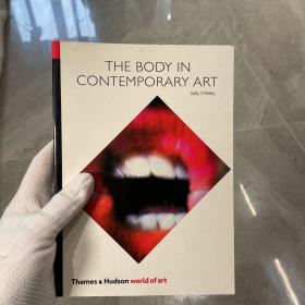 The Body in Contemporary Art