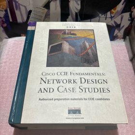 NETWORK DESIGN AND CASE STUDIES