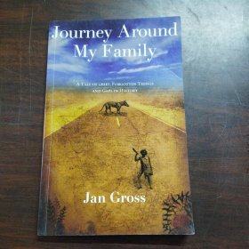 Journey Around My Family