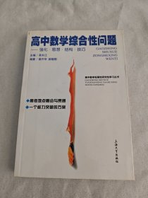 高中数学综合性问题:强化·思想·结构·技巧