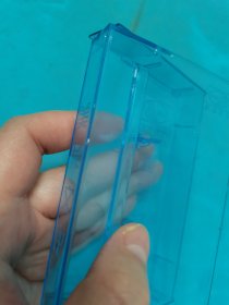 【磁带】古巨基 天气会变〈所有音像制品,版本自鉴!!!!由于属于特殊可复制性商品,不接受任何原因的退换,不,退,不,换!试听可以正常播放,请看好图片下单,播放器不同,播出的声音不同,不保音质! 〉