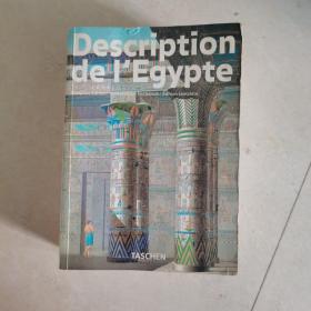 Description.del'Egypte     1007页