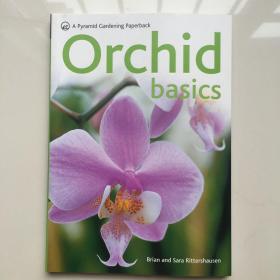 Orchid Basics  兰花基础知识