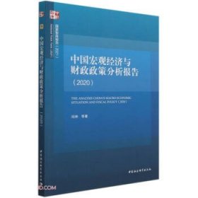 中国宏观经济与财政政策分析报告（2020）