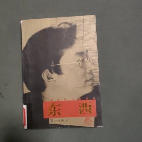 广西当代作家丛书：东西卷