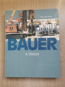 BAUER A History