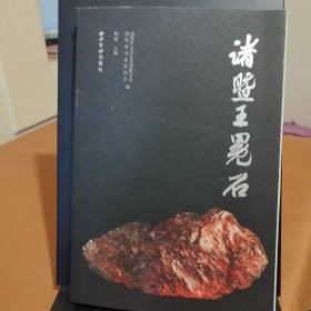 诸暨王冕石