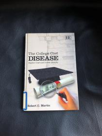The College Cost DISEASE