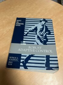 Robust Adaptive Control