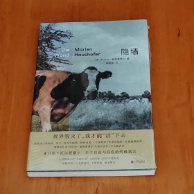 隐墙
