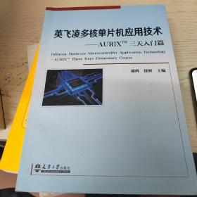 英飞凌多核单片机应用技术——AURIXTM三天入门篇