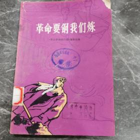 革命要钢我们炼