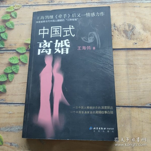 中国式离婚