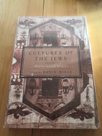 Cultures Of The Jews犹太人的文化 第一部 Mediterranean Origins地中海起源
