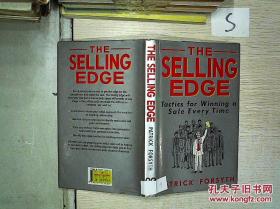 THE SELLING EDGE（S1）